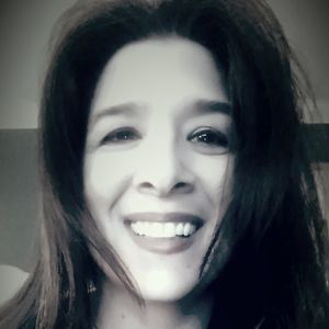 Meet your Posher, Therese